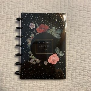 MAMBI Happy Planner Lot
